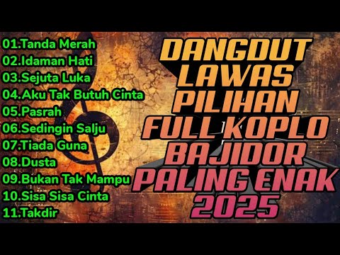 DANGDUT LAWAS FULL KOPLO BAJIDOR #bajidor #dangdut #dangdutkoplo