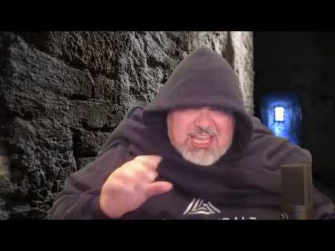 LitRPG Audiobook Podcast 050 - Dungeon Special