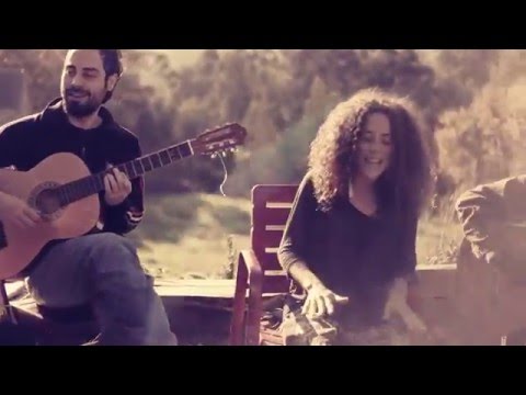 Chotokoeu " Ouh la la " ( Acústico )