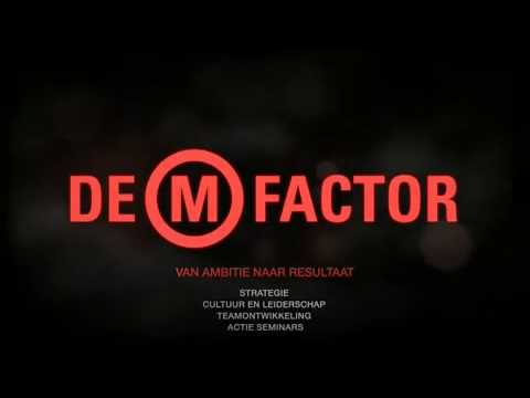 M-factor