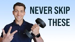 The ONLY 3 Exercises You Need to Stay Strong for Life (50+)