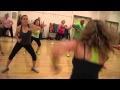 Zumba at The YMCA of Greater Houston