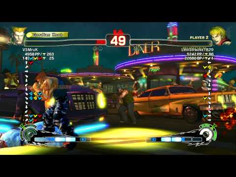 VSMruK Vs LeviStrauss1829