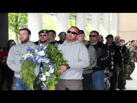 5th Memorialrun 2013