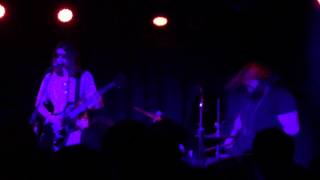2015.08.31 - Colleen Green - "Things that Are Bad For Me" (full song) Empty Bottle, Chicago,