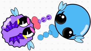 Download lagu Mosquito.io - MAX LEVEL Gameplay! NEW GAME! #mosquitoio mp3 Download lagu Mosquito.io - MAX LEVEL Gameplay! NEW GAME! #mosquitoio mp3