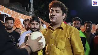 bhole shankar bhajan mukesh inayat live show nurpur jalandhar... sai punjab tv #saipunjabtv