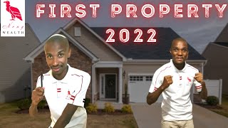 How To Buy Property In 2022