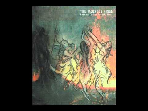 The Wounded Kings - Embrace of the Narrow House (Full Album)