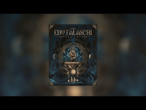 Edu Falaschi - Vera Cruz (Complete Album HD)