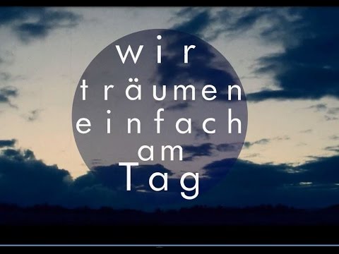TAGTRAEUMER - TAGTRAEUMEN (Official Lyric Video)