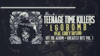 Egobomb Music Video