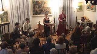 Video Musica per gaudium: El baxel esta en la playa