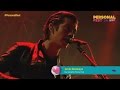 Arctic Monkeys - All My Own Stunts (Live at ...