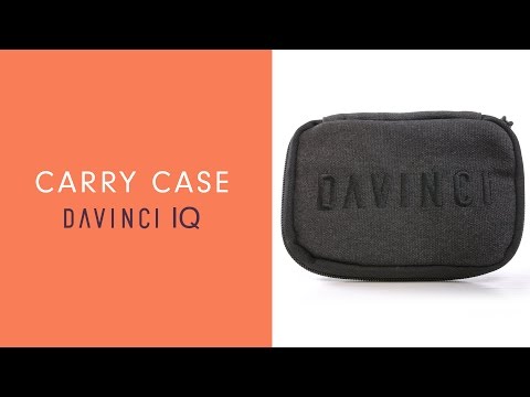 DaVinci IQ Accessories - Carry Case