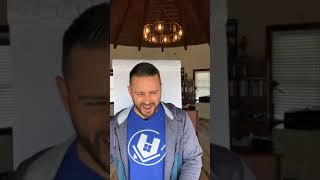 IG Live - flipping a house with no money out of my own pocket