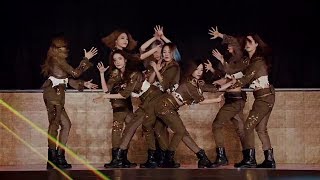 [DVD] Girls&#39; Generation (소녀시대) - Catch Me If You Can &#39;Phantasia&#39; in Seoul