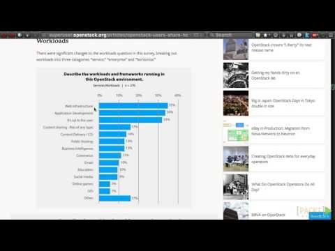 Learning OpenStack OpenStack Deployment at Scale | packtpub com