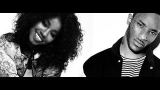 Misha B x Angel - Do You Think Of Me / Time After Time / Ride Or Die medley | The Co-Sign