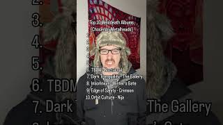 Download lagu Top 10 melodic death metal albums mp3