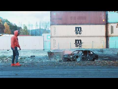 NODZO - ALL IN  prod.HandyBeatz |OFFICIAL VIDEO|