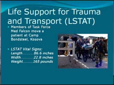 Role of Effective Telecommunications on Trauma Care