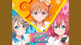 Download lagu Landing action Yeah!! (CYaRon! Ver.) mp3