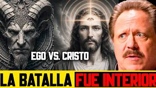 Cómo Jesús Venció al Ego y al “Diablo” en 40 Días