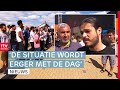 Protest asielopvang, Defensie oefent in Duitsland & hulp bij fietsongelukken | Drenthe Nu