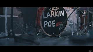 Larkin Poe | Trouble In Mind (Official Video)