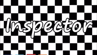 Inspector MIX 2015