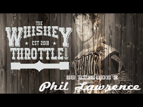 S5 EP2 'FACTORY' PHIL LAWRENCE