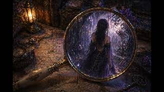 Inquire into the mystery.Type.B