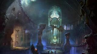 The Black Dahlia Murder - Necropolis (lyric video)