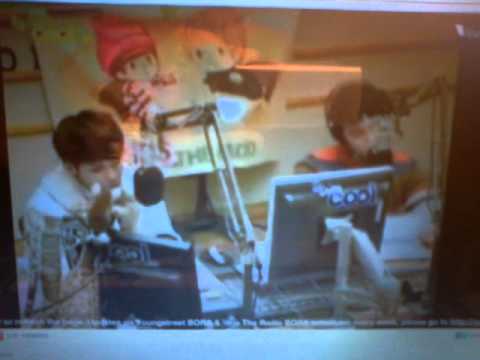 Sukira 120118 minwook chuka