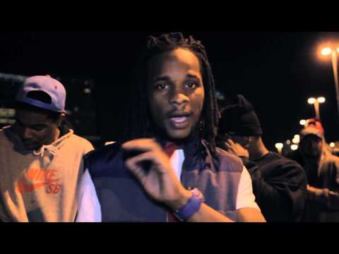 Gizzle Montana Respect The Shooter ft Gubba Loc