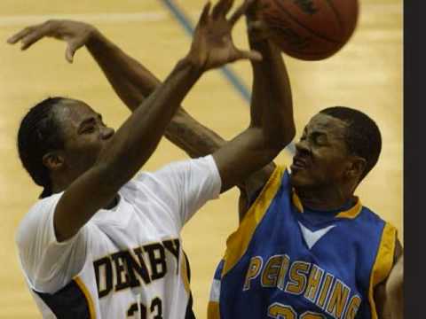 Antwain T  Cleary  Young Twain  Thats All  HQ 