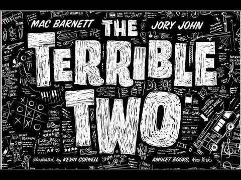 Terrible Two Chapters 10-11