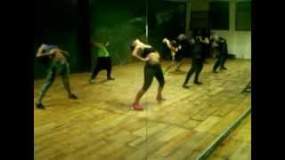 Richard Castellanos - Death Of Us Rihanna Choreography Timi Dance