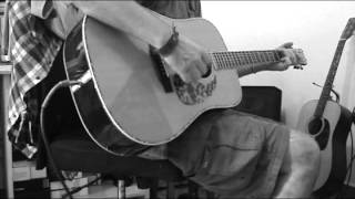 Video thumbnail for Fishman Spectrum DI and differents pickups by Marcelo Brancato Tranjan