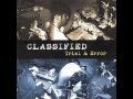 Classified  - Got Luv