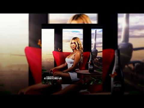 Doris ft Mole - EL RUMOR | 4 HISTORIAS