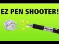 Easy Pen Shooter