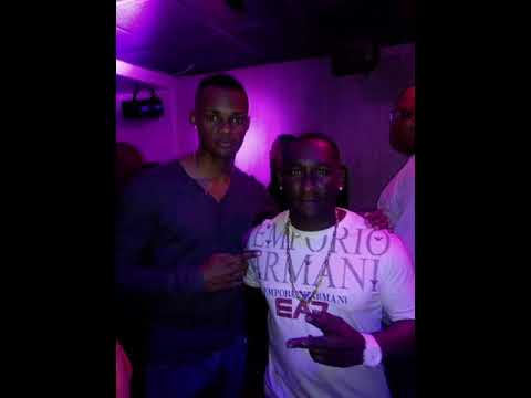 GENTZ LIVE ft CLINTON HATO (MI KE BO BIN ) Live (Si bo bin Mi Ta Bai ) LIVE 2K21