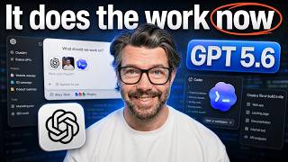 GPT-5.6 and ChatGPT Work Explained for Teachers