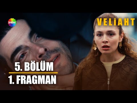 Veliaht 5. Bölüm 1. Fragman