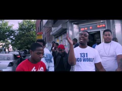 Lil Rama - Hot Nigga ( Freestyle )