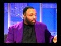 Say So - Andrae Crouch - 1994 - Arsenio Hall Show