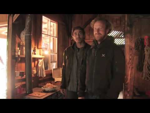 Un Passo Dal Cielo 4 - Diario di lavorazione: La palafitta di Francesco