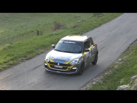CLIP 35°Rally Prealpi Orobiche 2021 FERRI-TRECCANI by Ferrario